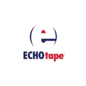 echo tape