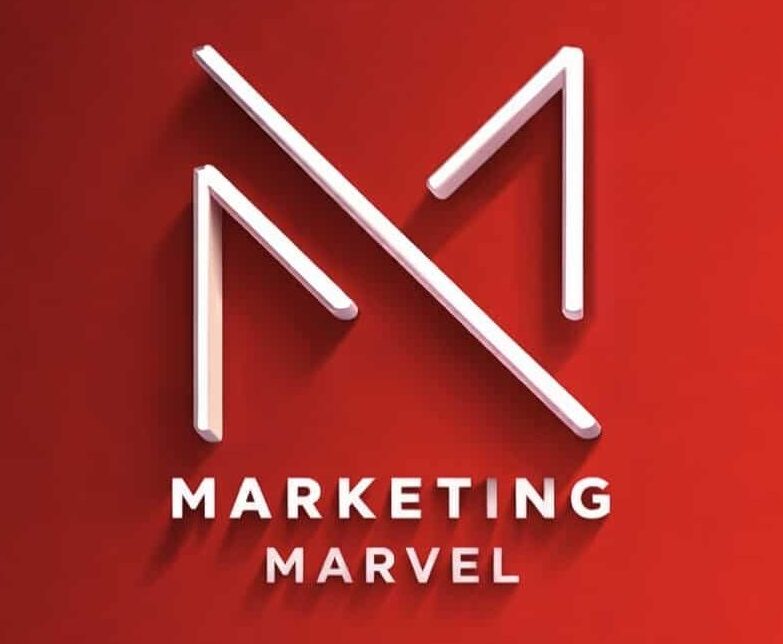 The Marketing Marvel